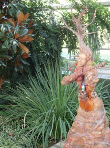 Harmonia by Alfonso Piloto-Nieves