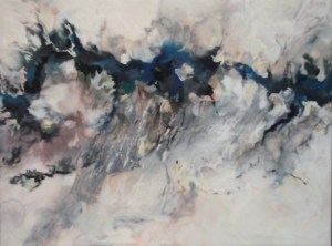 The Island by Nikkole Huss