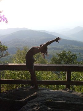 Monica Urdva Clayton