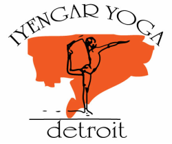 Iyengar Yoga Detroit